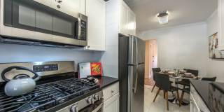 Sunny 1BR in Brookline | Heat & Hot Water Included | 9/1 Gallery 5