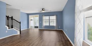 Spacious 3BR Townhome in Saint Augustine Gallery 1