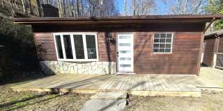 Renovated Cabin In Vilas Gallery 1