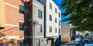 Temple Apartments Gallery 112