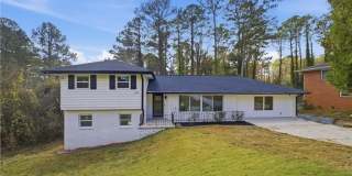 2967 Flat Shoals Road Gallery 1