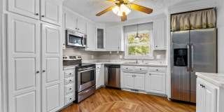 Gorgeous 3 Bedroom Ranch in North Raleigh, updated, pet friendly, fenced-in yard! Gallery 7