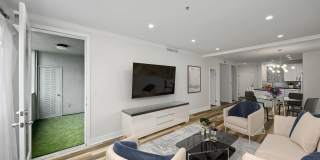 1601 India St Gallery 2