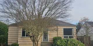 Updated 3-Bedroom Home with Large Deck  Storage Gallery 1