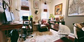 Gorgeous 2-Bed Townhome in Pennsport! Available NOW! Gallery 8