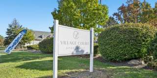 Village Court Apartments Gallery 22