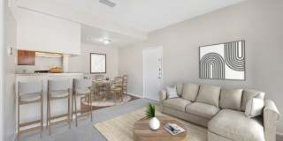 Whisper Hollow Apartments Gallery 1