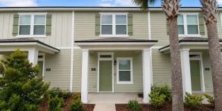 2BR/2.5BA Move-In Ready with Garage & In-Unit Laundry – Just Minutes from Oakleaf Town Center! Lawn Care Included! Gallery 1