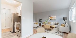 Brixton Lane Apartments Gallery 3