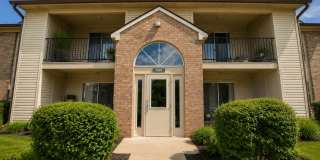 Creekside Square Apartments Gallery 25
