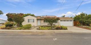 Freshly Remodeled 3-Bedroom San Lorenzo Corner Lot Home w/ Solar Gallery 1