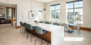Scharbauer Flats Gallery 7