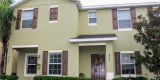 Stunning 2-Bedroom Townhouse in the Desirable Gated Community of The Hammocks! Gallery 1