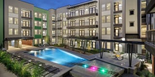 The Baldwin The Baldwin Gallery 5