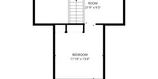 Tucked away, conveniently located, home for rent! Gallery 17
