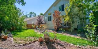 Spacious Home with Fenced Yard and Washer/Dryer Spacious Home with Fenced Yard and Washer/Dryer Gallery 18