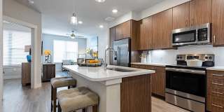 Luxe at Mile High Gallery 28