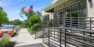 Stuart Woods Apartments Gallery 3