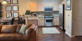 WOW-Factor Alert: Fully Furnished & Remodeled 2BD/2BA First Floor Condo in Wingfield Springs! Gallery 5