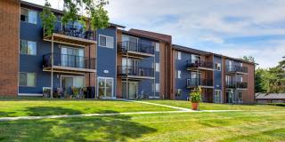 Country Club Village Gallery 13