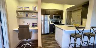 Lakeline Parmer Lane Apartments Gallery 21