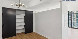 Modern, high-end condo in the ICON! So many amenities! Gallery 9