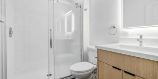 110 South Swall Apartments Gallery 9
