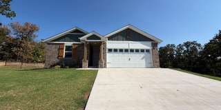 New Construction 4 Bedroom, 2 Bathroom on a 1.57 Acre Lot in the Ridge Creek Addition! Gallery 1