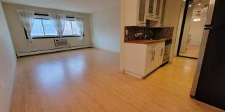 Newly Updated 1 Br/1 Ba Condo w/Hdwd Flrs, SS Appl, AC, Off-St Parking in Uptown Mpls near Wedge Co-op! Gallery 1