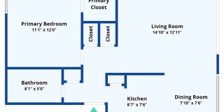 2125 Northwood Cir Gallery 1