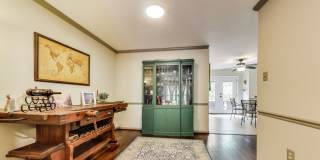 COMINGS SOON - Beautifully Updated Winchester-Built Townhome Backing to Serene Parkland. Gallery 7