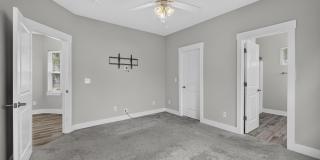 636 Brunswick Street Gallery 12