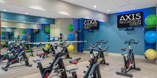 Axis Wellington Green Gallery 23