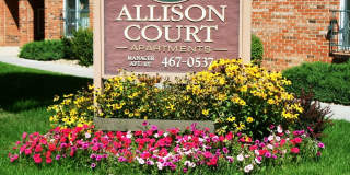 Allison Court Apartments Gallery 1