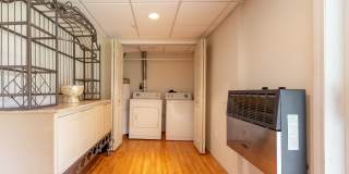 Spacious ranch close to campus Gallery 54