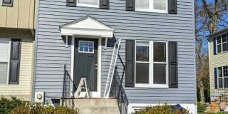 Renovated townhouse in established Frederick neighborhood ready now! Gallery 1