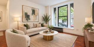 607 West 137th Street Gallery 1