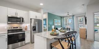 Alta Denton Station Gallery 1