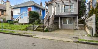 Three Bedroom Fremont Home with a Private Lower Level Suite, Fenced Yard and Driveway Parking Three Bedroom Fremont Home with a Private Lower Level Suite, Fenced Yard and Driveway Parking Gallery 1