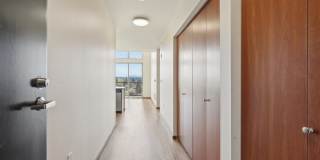 Station at Othello Gallery 54