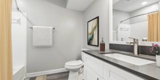 Hanna Village Apartments Gallery 12