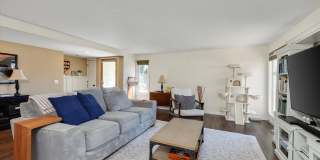 Bull Mountain Gem – Single-Level 3BR with 2 Living Areas, Large Yard & Pergola Patio Gallery 8