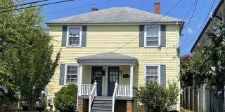 1417 HANOVER Street Gallery 1