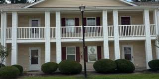 2-Bedroom, 2-Bathroom Condo with Balcony Gallery 1