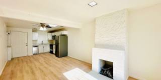 1 and 2 Bedroom Townhomes Near Downtown Tucson! Renovated with Off Street Parking! Gallery 9