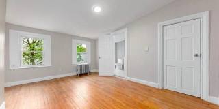 135 Quincy Street Gallery 1
