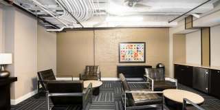 301 N CHARLES Street Gallery 17