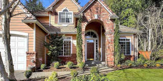 Spacious Living in a Gated Gig Harbor Community Spacious Living in a Gated Gig Harbor Community Gallery 4
