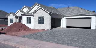 Beautiful single story with 4 bedrooms next to Crimson High School Gallery 1