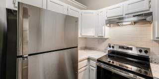 Jamestown Manor Apartments Gallery 7